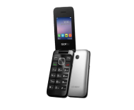 ALCATEL 2051 SREBRNY - 342406 - zdjęcie 5
